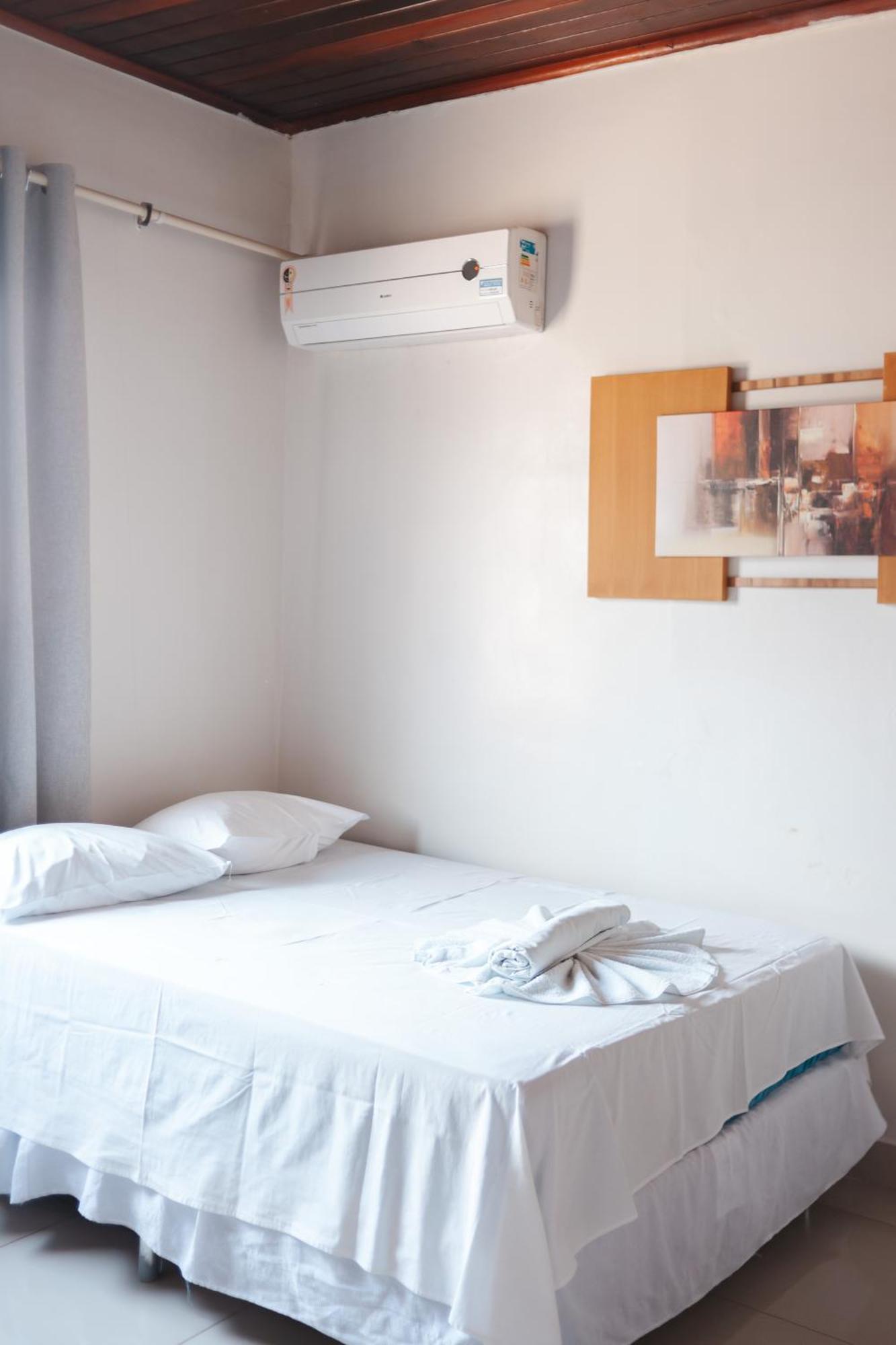 Hotel Indiana Paragominas Dış mekan fotoğraf